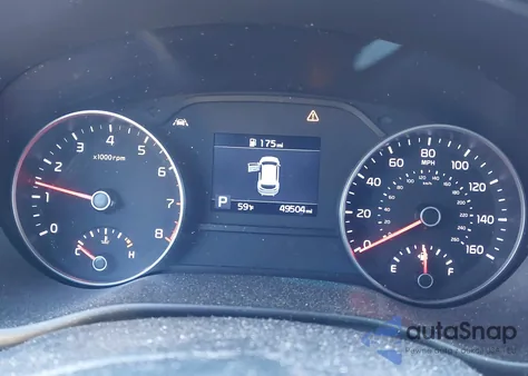 2020 Kia Sportage S from USA, damaged, VIN KNDP63AC8L7682015